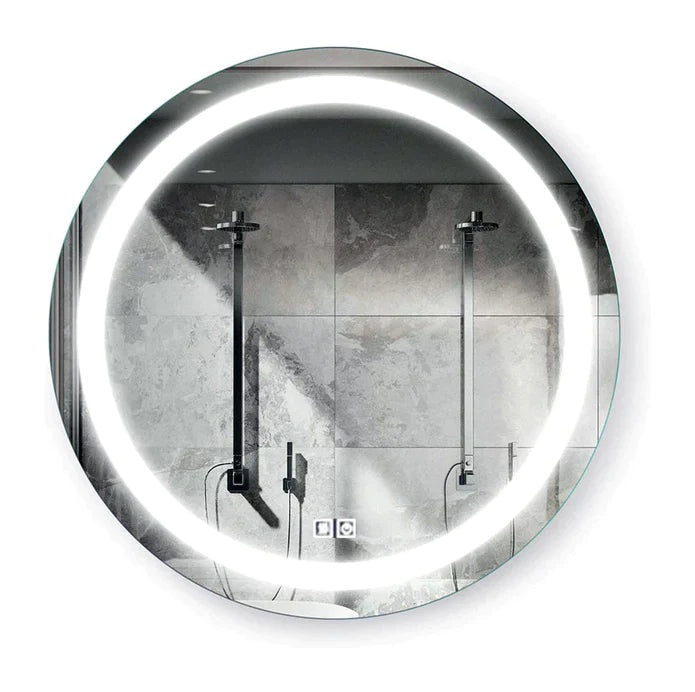 Bathroom LED Vanity Mirror - MSL-624