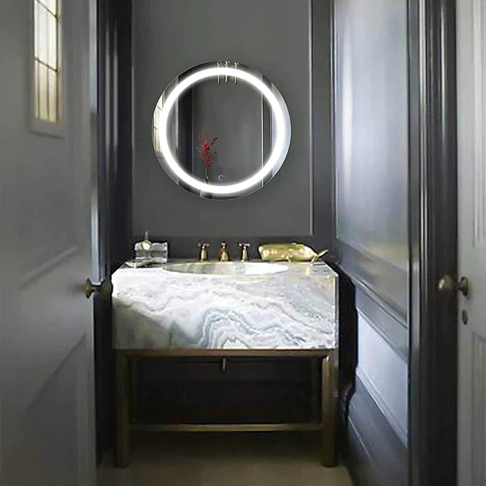 Bathroom LED Vanity Mirror - MSL-624
