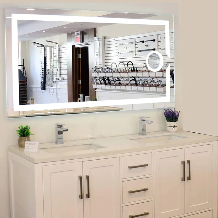Bathroom LED Vanity Mirror - MSL-815