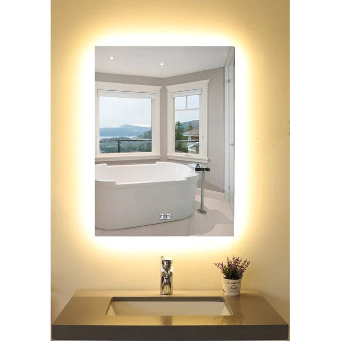 Bathroom LED Vanity Mirror - MSL-112