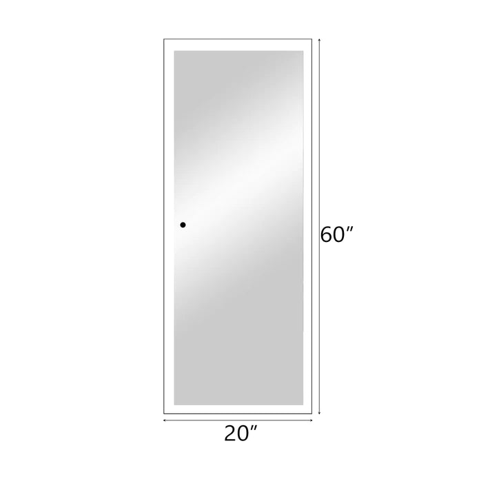 Dress Up Mirror - LEDDM112-60STD