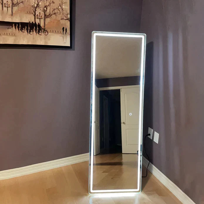Dress Up Mirror - LEDDM112-60STD
