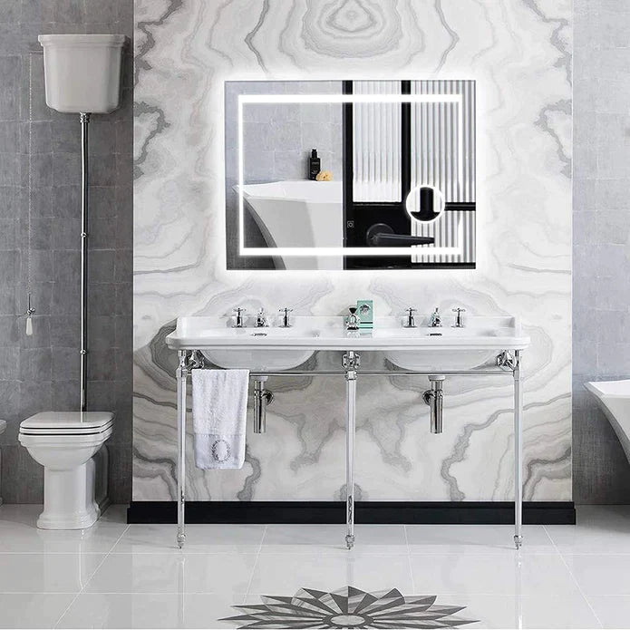 Bathroom LED Vanity Mirror - MSL-815