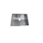 Laundry Sink - 23" - Stainless Steel