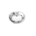 Undermount Round Sink - 19.25" - Stainless Steel