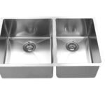 Undermount Sink - 32" - Stainless Steel