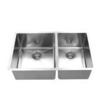 Undermount Sink - 32" - Stainless Steel