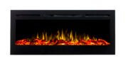 Flamehaus LED Electric Fireplace Insert
