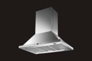 Maxair Canopy/Chimney Hood - 720 CFM - 36'' - Image 3