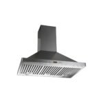Maxair Chimney Wall Hood - Stainless Steel - 720 CFM