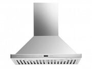 Maxair Chimney Wall Hood - Stainless Steel - 720 CFM - Image 4