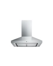 Maxair Chimney Wall Hood - Stainless Steel - 720 CFM - 30"