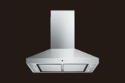 Maxair Chimney Wall Hood - Stainless Steel - 720 CFM - 30" - Image 2