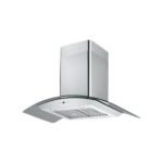 Maxair Island Range Hood - 720 CFM - Stainless Steel - 36''