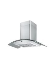 Maxair Island Range Hood - 720 CFM - Stainless Steel - 36''