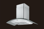 Maxair Island Range Hood - 720 CFM - Stainless Steel - 36'' - Image 2