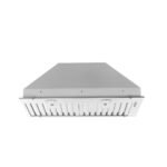 Maxair Range Hood -Built-In- 600 CFM - Stainless Steel