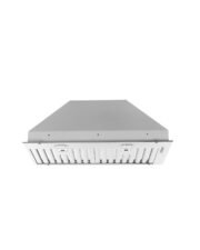 Maxair Range Hood -Built-In- 600 CFM - Stainless Steel