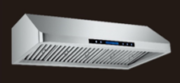 Maxair Undermount Hood - 900 CFM - Stainless Steel - Image 2
