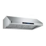 Maxair Undermount Hood - 900 CFM - Stainless Steel