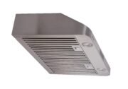 Maxair Undermount Hood - 700 CFM - Stainless Steel - 30''