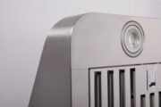Maxair Undermount Hood - 700 CFM - Stainless Steel - 30'' - Image 2