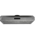 Maxair Undermount Hood - 700 CFM - Stainless Steel - 36''