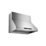 Maxair Undermount Hood -1100 CFM - Stainless Steel - 42''