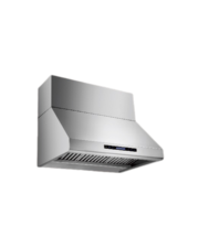 Maxair Undermount Hood -1100 CFM - Stainless Steel - 42''