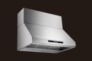 Maxair Undermount Hood -1100 CFM - Stainless Steel - 42'' - Image 2