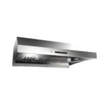 Maxair Undermount Hood - 720 CFM - Stainless Steel - 30''