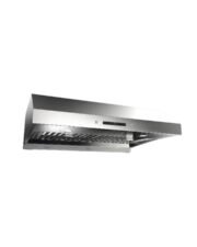 Maxair Undermount Hood - 720 CFM - Stainless Steel - 30''