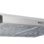 Maxair Undermount Hood - 320 CFM - Stainless Steel - 24''