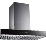 Maxair Chimney Wall Hood - Stainless Steel - 500 CFM - 30"