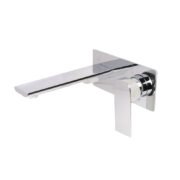 TIMELYSS Wallmount Bathroom Faucet - Image 4