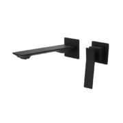 MAGRO Wallmount Bathroom Faucet - Image 3
