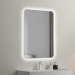 INFINITY Framed Back Light LED Mirror
