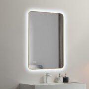INFINITY Framed Back Light LED Mirror