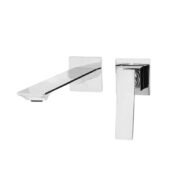 MAGRO Wallmount Bathroom Faucet - Image 5