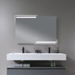 MAJOR Bathroom LED Vanity Mirror