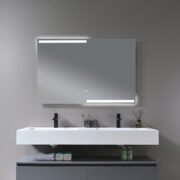 MAJOR Bathroom LED Vanity Mirror