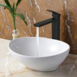 MADISON Vessel Sink Bathroom Faucet