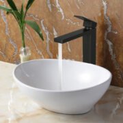 MADISON Vessel Sink Bathroom Faucet