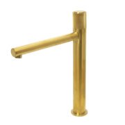 NoHo Thermostatic Control Vessel Sink Bathroom Faucet - Image 7