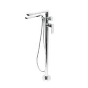 TIMELYSS Freestanding Tub Faucet - Image 11