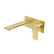 TIMELYSS Wallmount Bathroom Faucet - Image 8