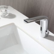 SMART Touchless Sensor Bathroom Faucet