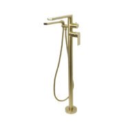 TIMELYSS Freestanding Tub Faucet - Image 5