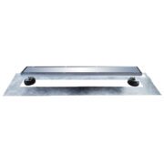 Two in One Linear Shower Drain - Image 2