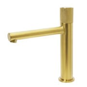 NoHo Thermostatic Control Bathroom Faucet - Image 7